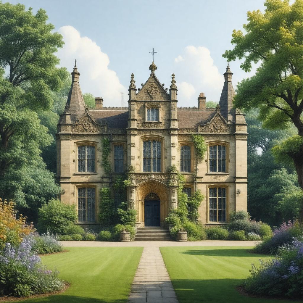 Pocklington School